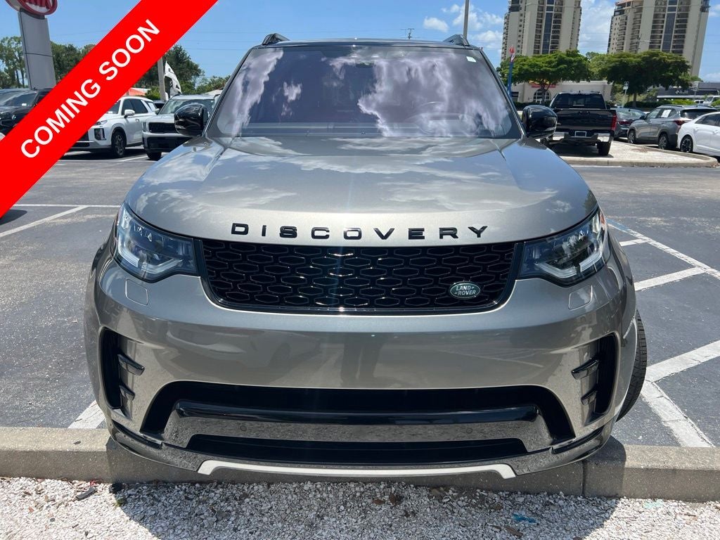 land rover discovery 2019 SALRT2RV4K2400894 image land rover discovery 2019 SALRT2RV4K2400894 image